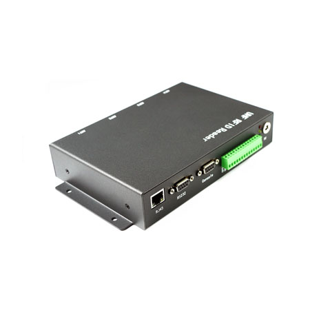 4-port Enterprise UHF RFID Reader