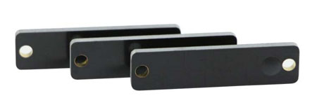 UHF Metal Tag dolphin Series