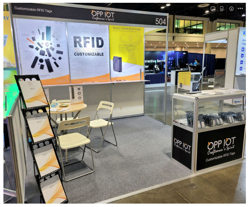 RFID Journal Live 2023