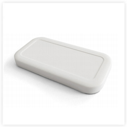 Tamper proof asset tags