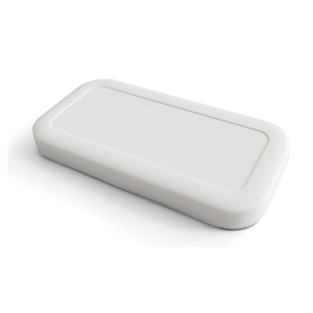 Tamper proof asset tags