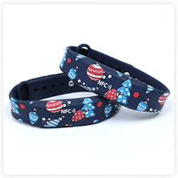 full color wristbands