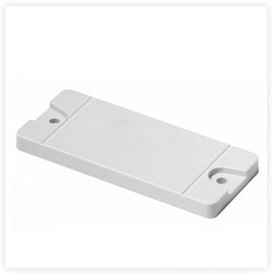 Rugged rfid tag