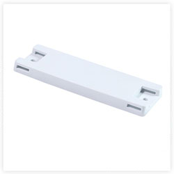 Hard RFID tag