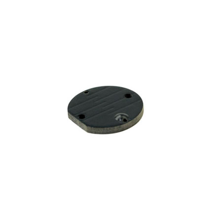 rfid tag for high temperature