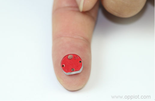 micro rfid tags