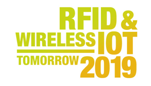 RFID &Wireless IoT tomorrow 2019