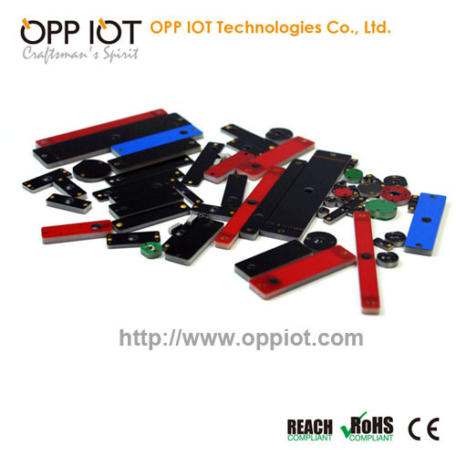 UHF Chip Tags