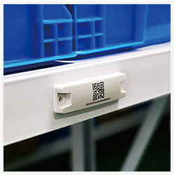 long reading range rfid tag