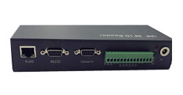 UHF RFID Fixed Reader