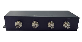 UHF RFID Fixed Reader
