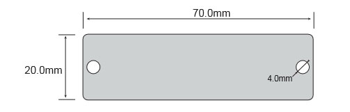 PCB9020尺寸