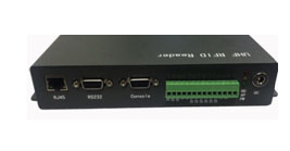 UHF RFID Fixed Reader