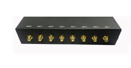 UHF RFID Fixed Reader