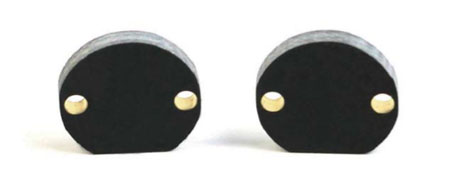 超高頻直徑13mm抗金屬圓形RFID標簽PCBD13