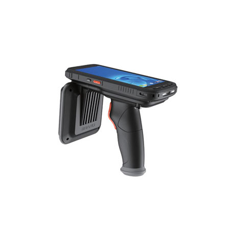 Handheld RFID Reader