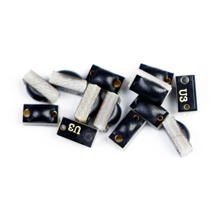 ultra small rfid tags