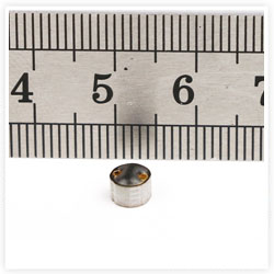 smallest rfid tag