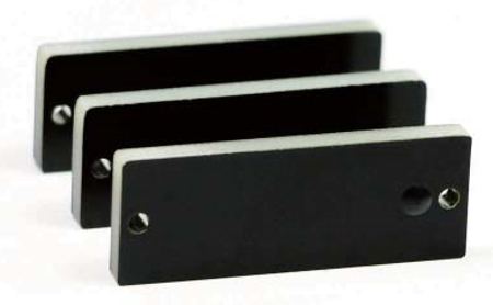 UHF Metal Tag Dolphin Series