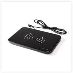 rfid desktop reader